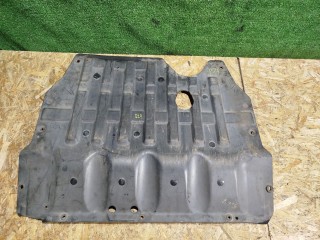 защита двигателя Hyundai Santa Fe 2 поколение (CM) 2008, 2914026010