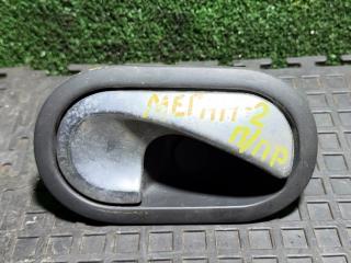 ручка внутренняя передняя правая Renault Megane 2 поколение 2005, 8200028486
