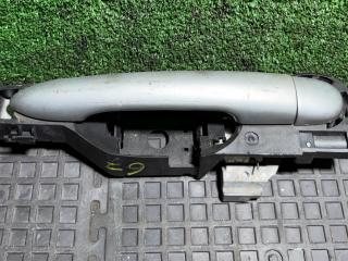 ручка наружная задняя левая Renault Megane 2 поколение 2004