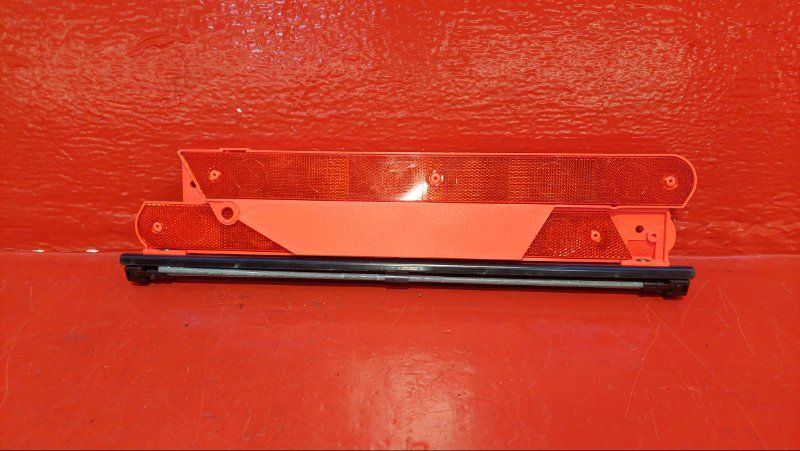 знак аварийной остановки Mercedes-Benz C-Класс W203/S203/CL203 W203 2002, 271.946, 2118900197 - фото №1