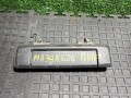 ручка наружная Mazda 626 2 поколение 1986 - фото №5