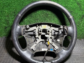 руль Hyundai Santa Fe 2 поколение (CM) 2006, 561002B000