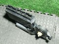 моторчик стеклоподъемника задний левый Audi A4 B7 2006, 8E0959801E - фото №5