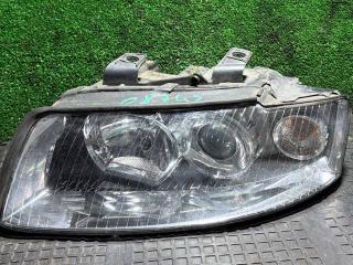 фара левая Audi A4 B6 2004, 1.8 л., бензин, седан, 8E0941029C
