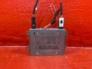 усилитель антенны Mercedes-Benz E-Класс W211/S211 W211 2005, 2118200885