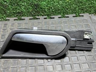 ручка внутренняя задняя левая Volkswagen Golf 4 поколение 1999, 1K2837113