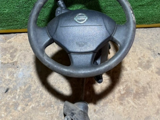 рулевая колонка Nissan Kubistar 1 поколение 2006, 1.5 л.