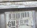 коллектор впускной Opel Astra H 2005, 1.6 л., бензин, МКПП - фото №6