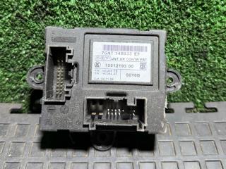 блок комфорта Ford Mondeo 4 поколение 2008, 7G9T14B533EF