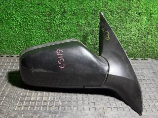 зеркало наружное правое Opel Astra G 1999, 1.6 л., бензин, МКПП, хетчбэк 3 дв.