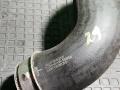 патрубок интеркулера Mercedes-Benz E-Класс W211/S211 [рестайлинг] 2006, A2115282682 - фото №6