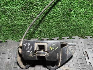 замок крыши левый Renault Megane 2 поколение 2004, 8200355695