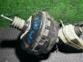 вакуумный усилитель тормозов Skoda Superb 2 поколение 2010, 1.8 л., бензин, МКПП, 1K2614105BB - фото №2