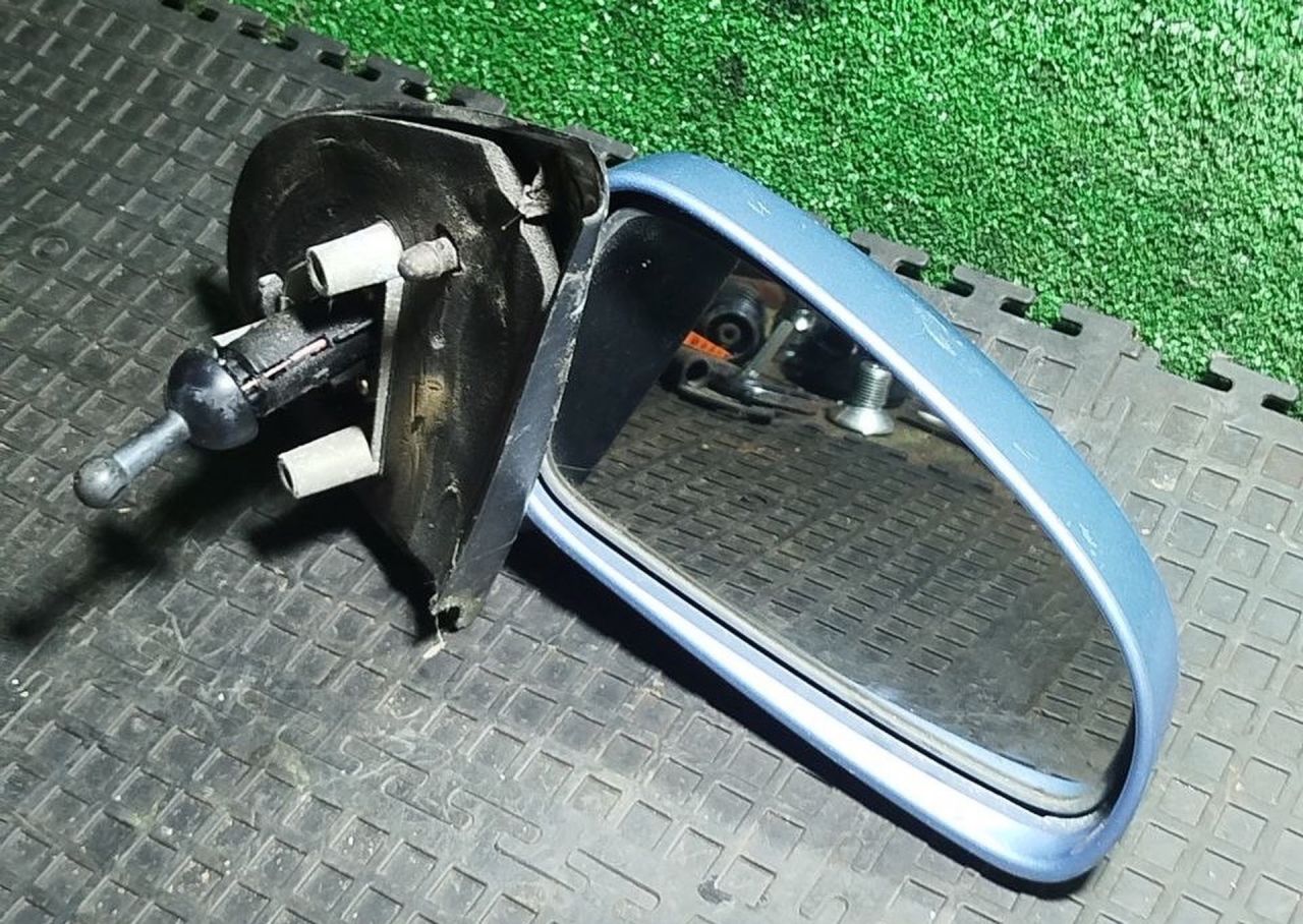 зеркало наружное правое Chevrolet Kalos 1 поколение 2006