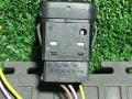 кнопка корректора фар Mercedes-Benz Sprinter 1 поколение (W901-905) [рестайлинг] 2002, 0005444831 - фото №4