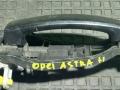 ручка наружная Opel Astra G 2006 - фото №7