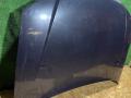капот Opel Astra G 1999, 1.6 л., бензин, МКПП, хетчбэк 3 дв. - фото №4