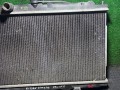 радиатор (основной) Nissan Almera N16 2001 - фото №3