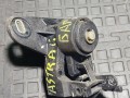 Личинка замка крышки багажника Opel Astra G 1999, 1.6 л., бензин, МКПП, хетчбэк 3 дв. - фото №5