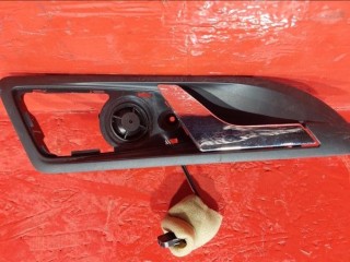 ручка внутренняя Skoda Octavia 1 поколение [рестайлинг] 2008, CGGA / BUD, 1Z0837248