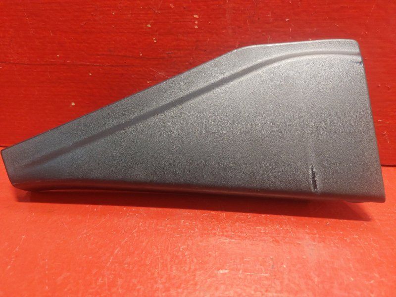 комплект декоративных накладок (дерева) салона Nissan Qashqai 1 поколение J10 2008, 1.5 л., K9K, дизель, 82292JD000 - фото №1