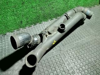 патрубок интеркулера Volkswagen Golf 3 поколение 1995, 1.9 л., дизель, 1E0145762C