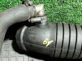 патрубок (трубопровод, шланг) Audi A4 B6 2003, 4B0129627A - фото №4