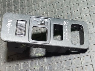 джойстик регулировки зеркал Mitsubishi Space Star 1 поколение 2002, MR740609