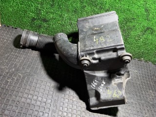корпус воздушного фильтра Nissan Juke YF15 [рестайлинг] 2012, 1.5 л., дизель, АКПП, 8200398990