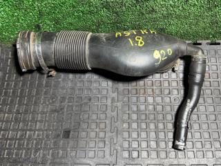 патрубок воздушного фильтра Opel Astra H 2005, 1.6 л., бензин, МКПП, 9158710