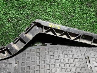 Крепление бампера заднего Skoda Superb 2 поколение 2010, 1.8 л., бензин, МКПП, 3T5807393