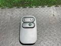 кнопка обогрева заднего стекла Renault Kangoo 1 поколение 2002, 7700307646 - фото №3