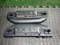 ручка внутренняя потолочная Mercedes-Benz C-Класс W205/S205/C205 2014, 2.2 л., дизель, АКПП, A0998150000 - фото №3
