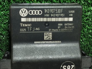 блок комфорта Volkswagen Golf 5 поколение 2006, 1K0907530F