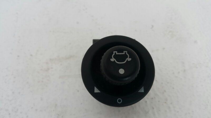 джойстик регулировки зеркал Ford Fiesta 6 поколение CB1 2009, 1.6 л., HXJA, бензин, 93BG17B676 - фото №1