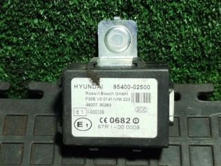 Иммобилайзер Hyundai Santa Fe 1 поколение (SM) [рестайлинг] 2004, 9540002500