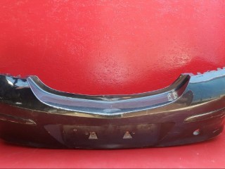 бампер задний Opel Astra H 2006, 24460512, 374339703