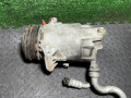 компрессор кондиционера Opel Astra H 2006, 1.8 л., бензин, 13124750 - фото №6