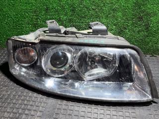 фара правая Audi A4 B6 2004, 1.8 л., бензин, седан, 89305709