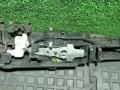 ручка наружная Renault Megane 2 поколение 2004 - фото №6