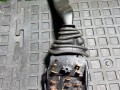переключатель дворников Opel Astra G 1999, 1.6 л., бензин, МКПП, хетчбэк 3 дв., 090243395 - фото №3