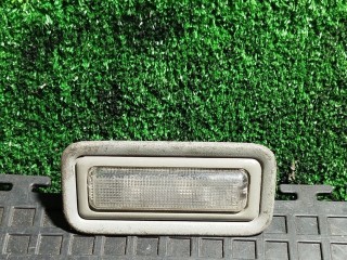 фонарь салона (плафон) Renault Scenic 1 поколение 1999, 7700835131