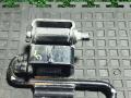 петля двери Audi A6 4F/C6 2006, 8E0833412 - фото №2