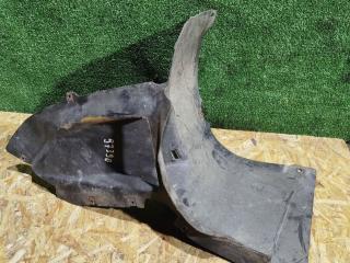 защита арок передняя левая (подкрылок) Volkswagen Passat B6 2005, 3C0805911B