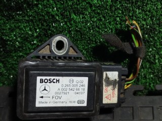 датчик ускорения Mercedes-Benz Vito W639 2007, 0265005246