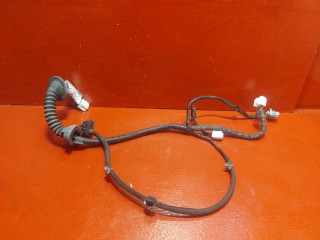 проводка (коса) двери Nissan Qashqai 1 поколение J10 2008, 1.5 л., K9K, дизель, 24126JD00B