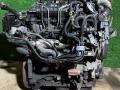 двигатель Ford Focus 2 поколение 2007, 1.6 л., дизель, G8DB - фото №4