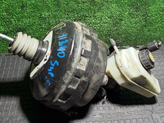 вакуумный усилитель тормозов Skoda Superb 2 поколение 2010, 1.8 л., бензин, МКПП, 1K2614105BB