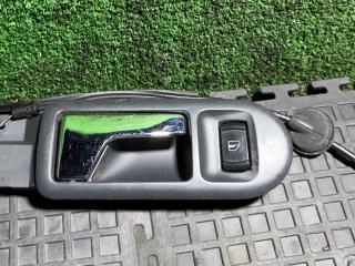 ручка внутренняя передняя правая Volkswagen Passat B5 [рестайлинг] 2002, 3B1837114