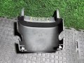 кожух рулевой колонки Opel Astra G 1999, 1.6 л., бензин, МКПП, хетчбэк 3 дв., 90538219 - фото №4